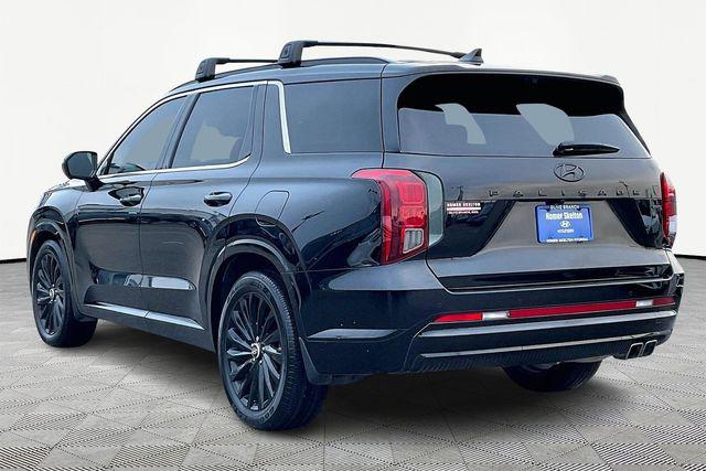 Used 2024 Hyundai Palisade Calligraphy Night Edition For Sale in Olive Branch, MS