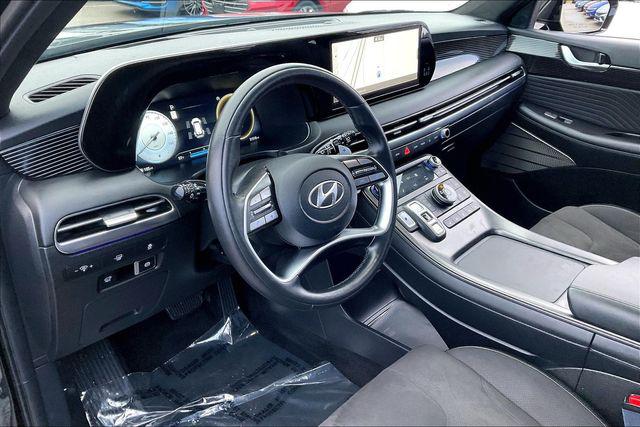 Used 2024 Hyundai Palisade Calligraphy Night Edition For Sale in Olive Branch, MS