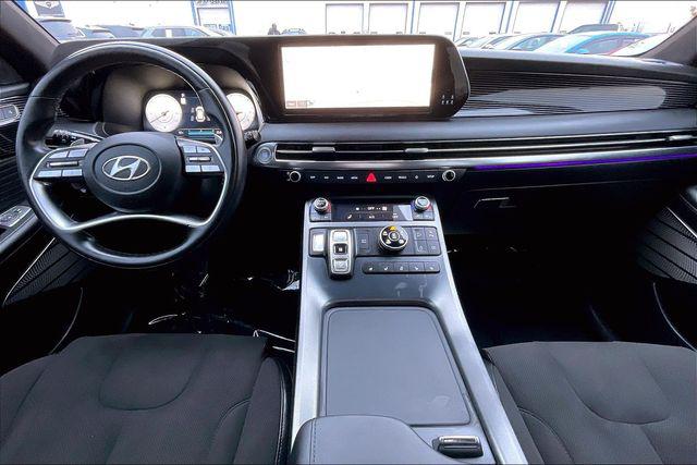 Used 2024 Hyundai Palisade Calligraphy Night Edition For Sale in Olive Branch, MS
