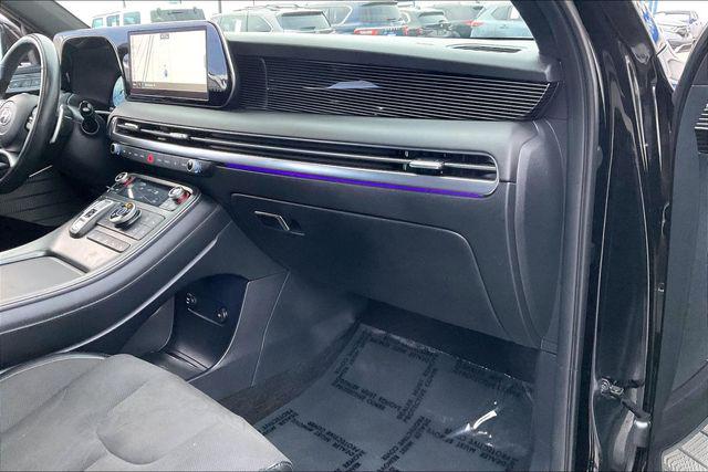 Used 2024 Hyundai Palisade Calligraphy Night Edition For Sale in Olive Branch, MS