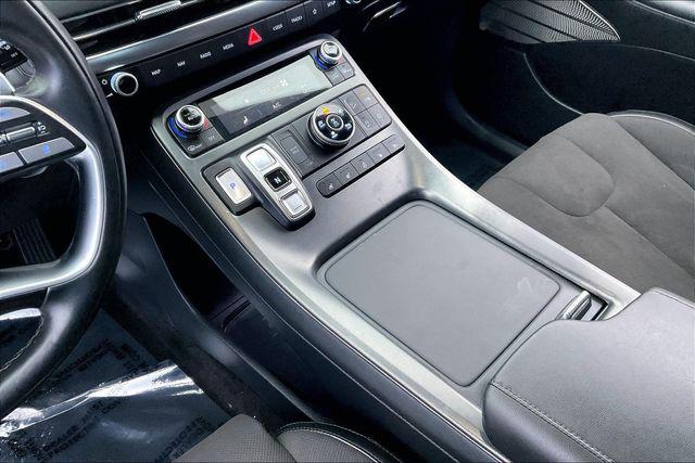 Used 2024 Hyundai Palisade Calligraphy Night Edition For Sale in Olive Branch, MS