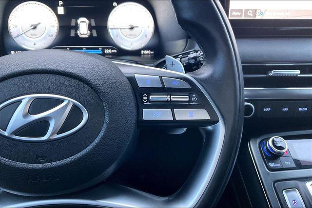 Used 2024 Hyundai Palisade Calligraphy Night Edition For Sale in Olive Branch, MS
