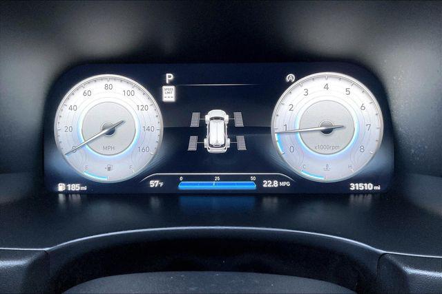 Used 2024 Hyundai Palisade Calligraphy Night Edition For Sale in Olive Branch, MS