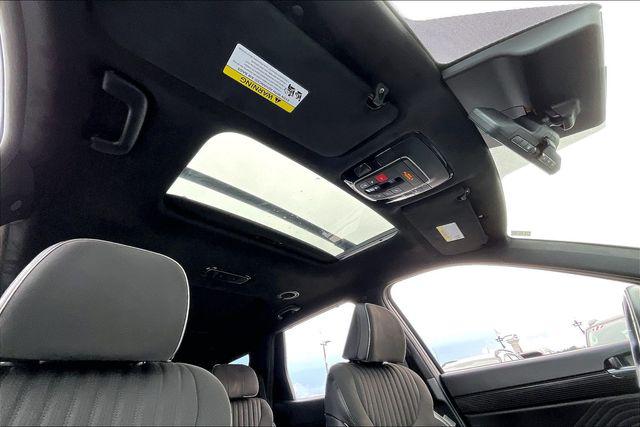 Used 2024 Hyundai Palisade Calligraphy Night Edition For Sale in Olive Branch, MS