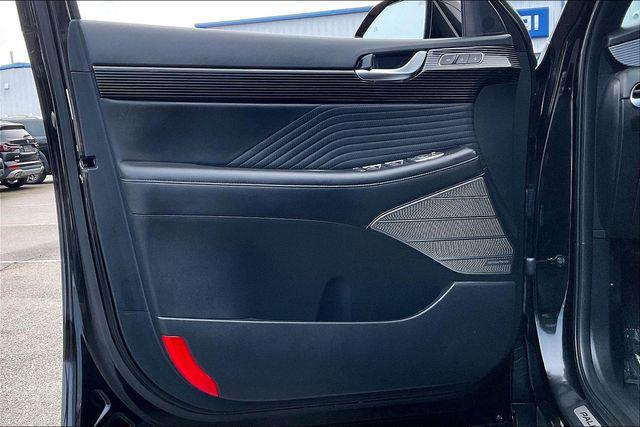 Used 2024 Hyundai Palisade Calligraphy Night Edition For Sale in Olive Branch, MS