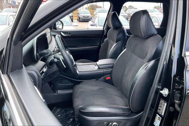 Used 2024 Hyundai Palisade Calligraphy Night Edition For Sale in Olive Branch, MS