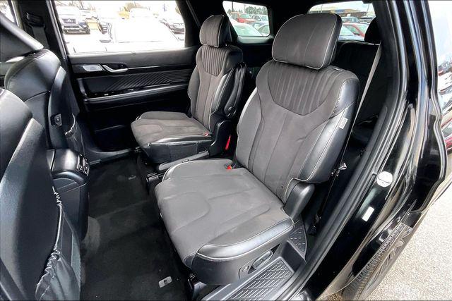 Used 2024 Hyundai Palisade Calligraphy Night Edition For Sale in Olive Branch, MS