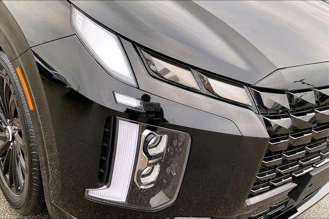 Used 2024 Hyundai Palisade Calligraphy Night Edition For Sale in Olive Branch, MS
