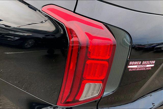 Used 2024 Hyundai Palisade Calligraphy Night Edition For Sale in Olive Branch, MS