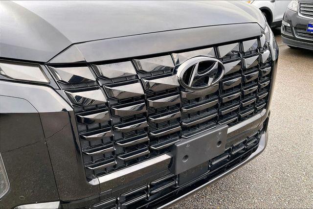 Used 2024 Hyundai Palisade Calligraphy Night Edition For Sale in Olive Branch, MS