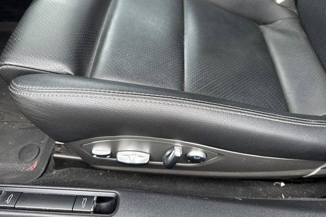 2015 Porsche Boxster S