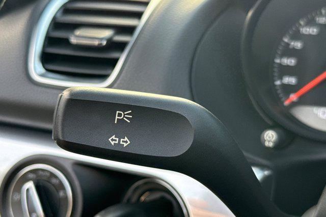 2015 Porsche Boxster S