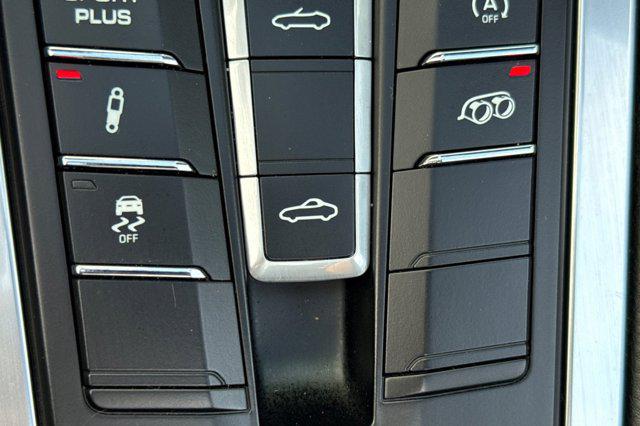 2015 Porsche Boxster S