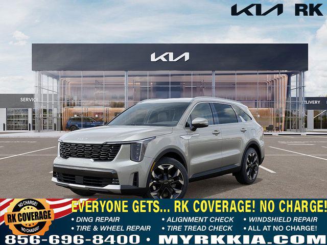 2026 Kia Sorento EX for sale in Vineland, NJ