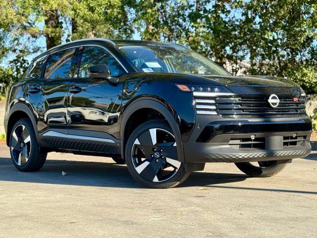 2026 Nissan Kicks SR for sale in Augusta, GA