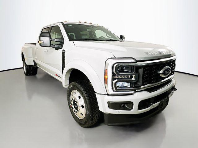 2026 Ford F-450 Platinum for sale in Reno, NV