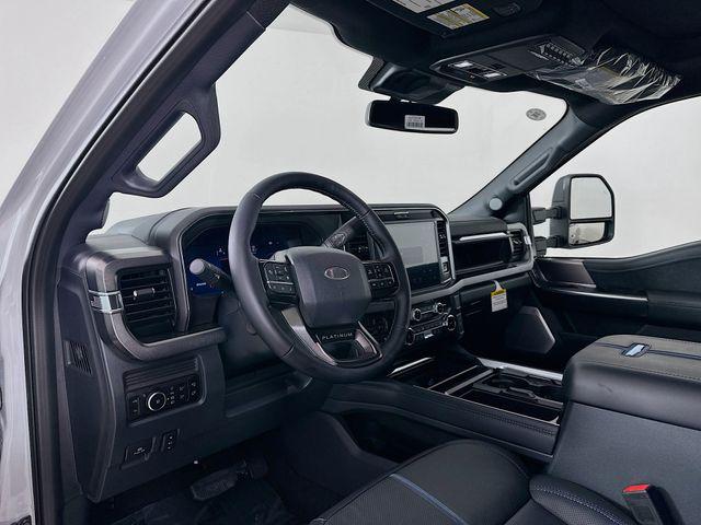 2026 Ford F-450 Platinum
