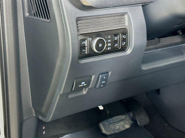 2026 Ford F-450 Platinum