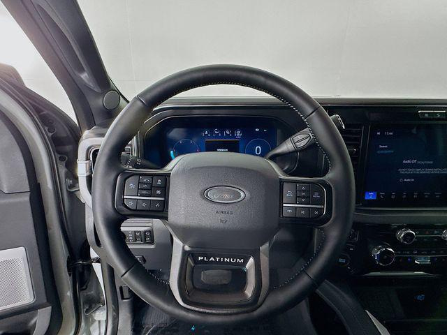 2026 Ford F-450 Platinum
