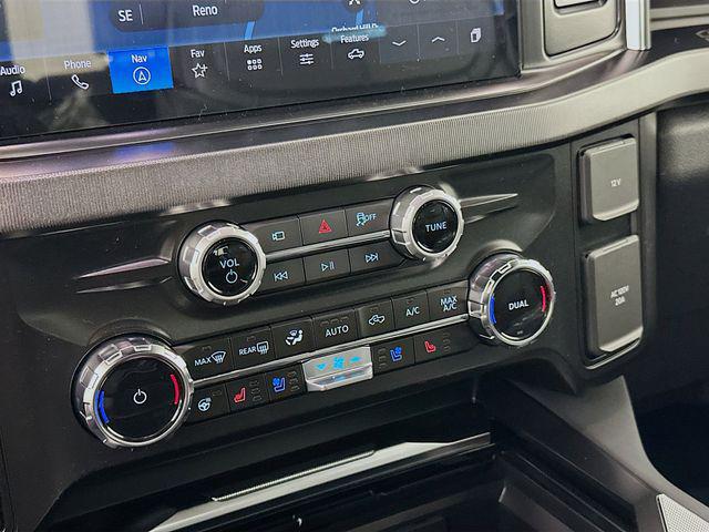 2026 Ford F-450 Platinum