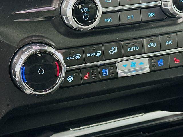 2026 Ford F-450 Platinum