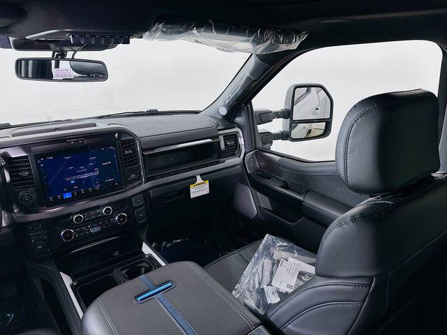 2026 Ford F-450 Platinum