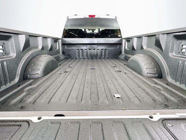 2026 Ford F-450 Platinum