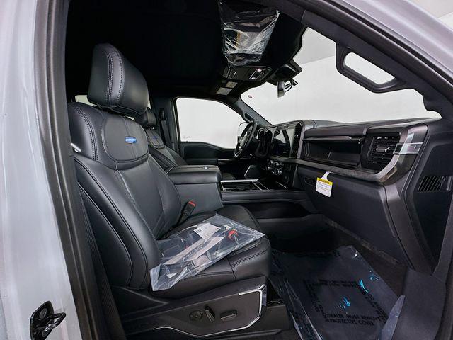 2026 Ford F-450 Platinum