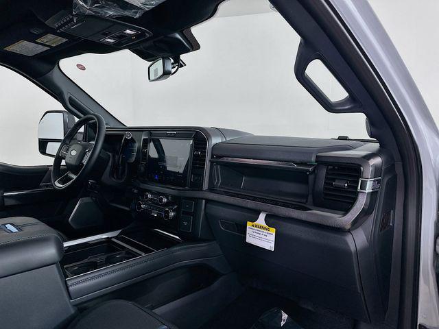 2026 Ford F-450 Platinum