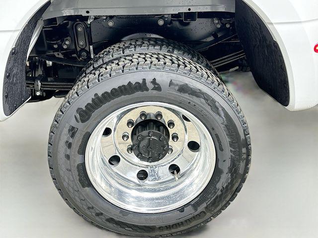 2026 Ford F-450 Platinum