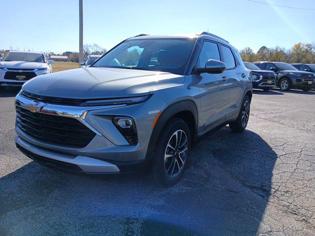 2026 Chevrolet TrailBlazer FWD LT for sale in Seminole, OK