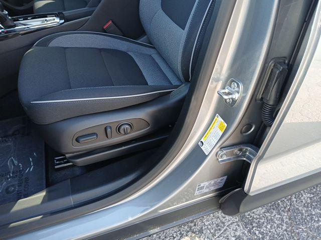 2026 Chevrolet TrailBlazer FWD LT