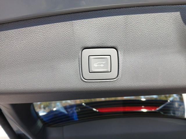 2026 Chevrolet TrailBlazer FWD LT