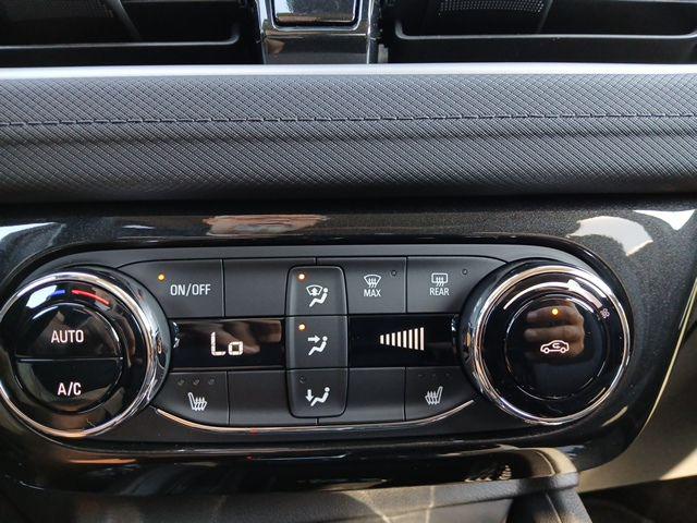 2026 Chevrolet TrailBlazer FWD LT
