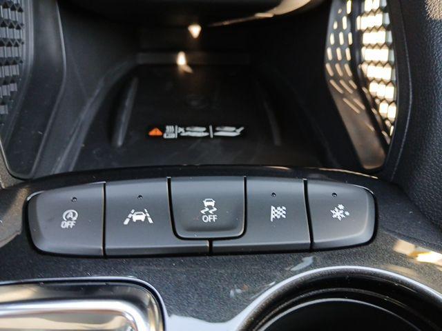 2026 Chevrolet TrailBlazer FWD LT
