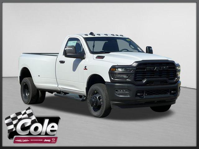 2026 Ram 3500 Tradesman for sale in Marshall, MI