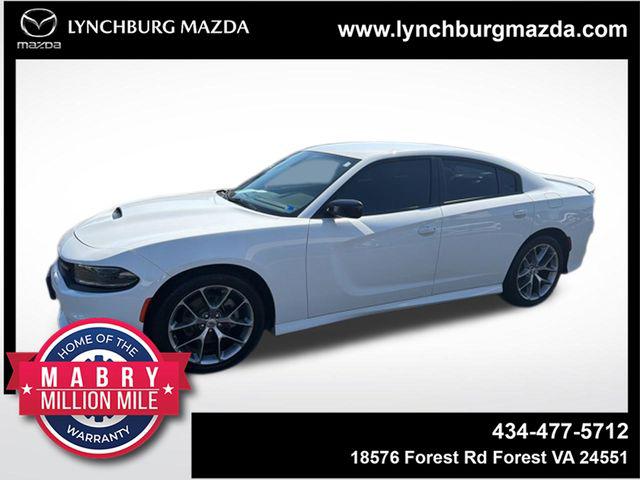 2023 Dodge Charger GT for sale in Madison Heights, VA