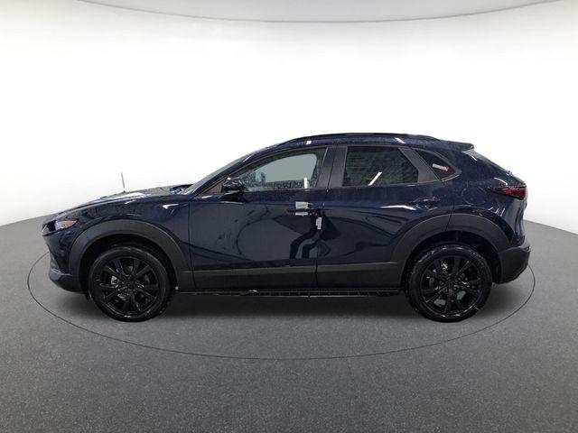 2026 Mazda CX-30 2.5 S Aire Edition