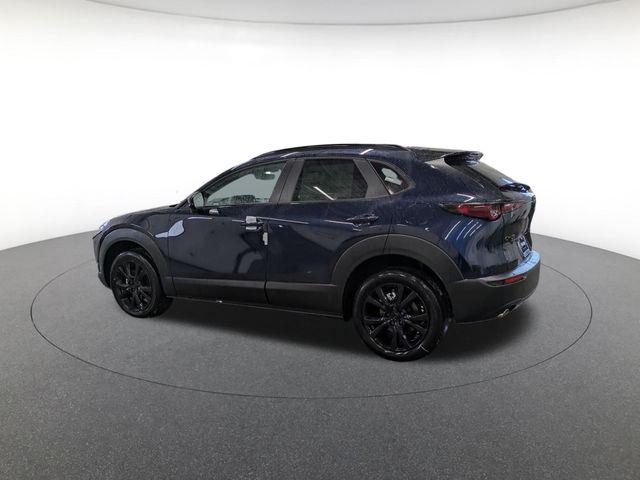 2026 Mazda CX-30 2.5 S Aire Edition