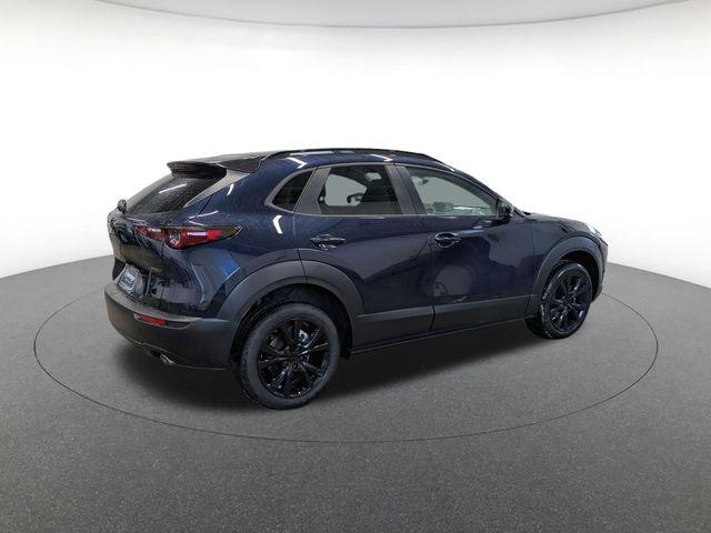 2026 Mazda CX-30 2.5 S Aire Edition