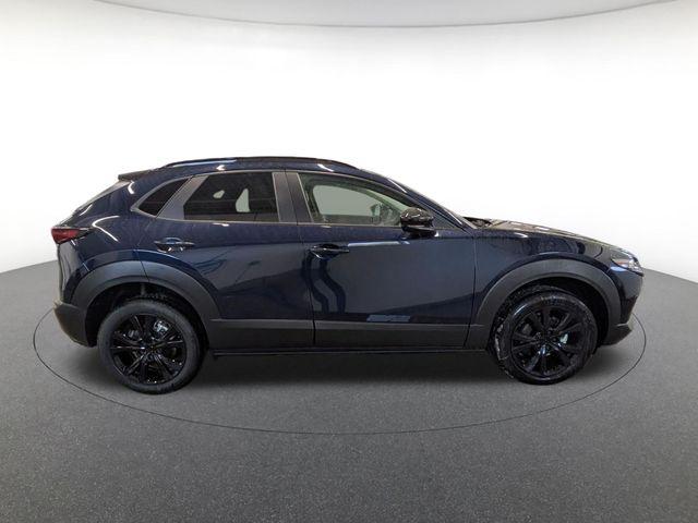 2026 Mazda CX-30 2.5 S Aire Edition