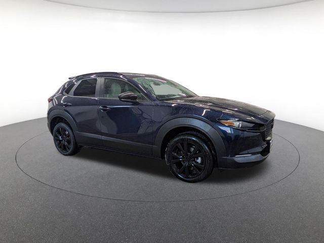 2026 Mazda CX-30 2.5 S Aire Edition