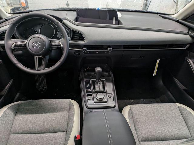 2026 Mazda CX-30 2.5 S Aire Edition