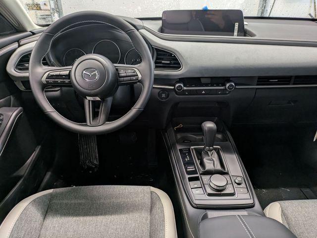 2026 Mazda CX-30 2.5 S Aire Edition
