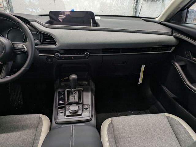 2026 Mazda CX-30 2.5 S Aire Edition