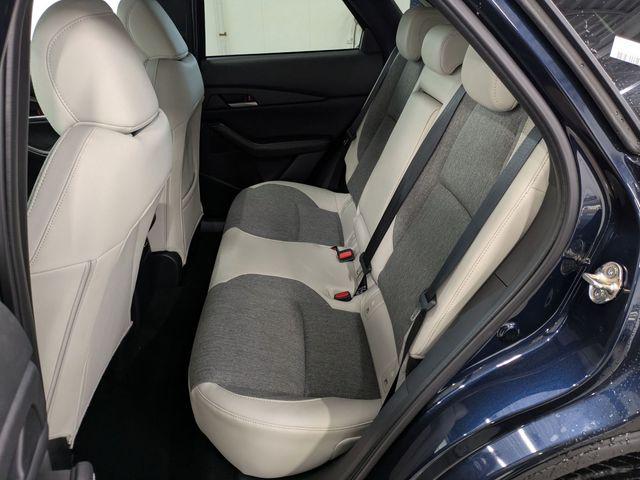 2026 Mazda CX-30 2.5 S Aire Edition