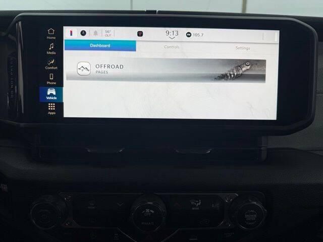 2026 Jeep Wrangler 2-Door Sport S 4x4