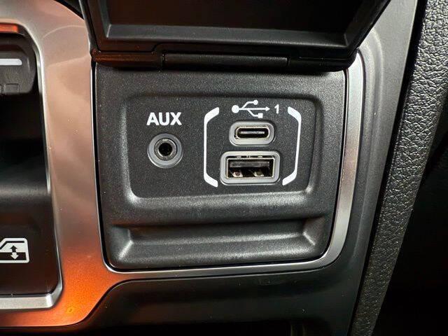 2026 Jeep Wrangler 2-Door Sport S 4x4