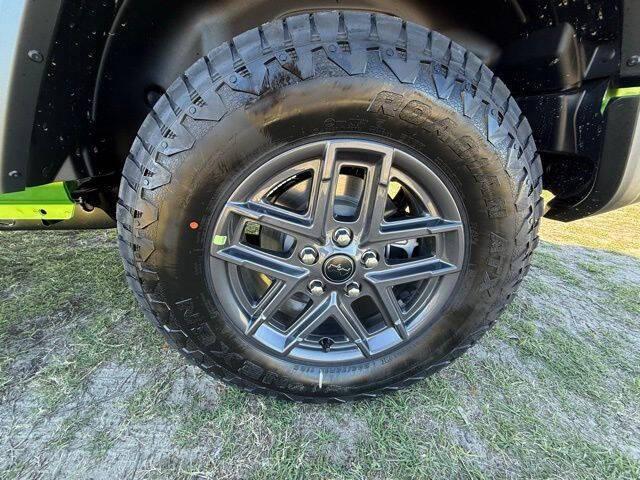 2026 Jeep Wrangler 4-Door Sport S 4x4