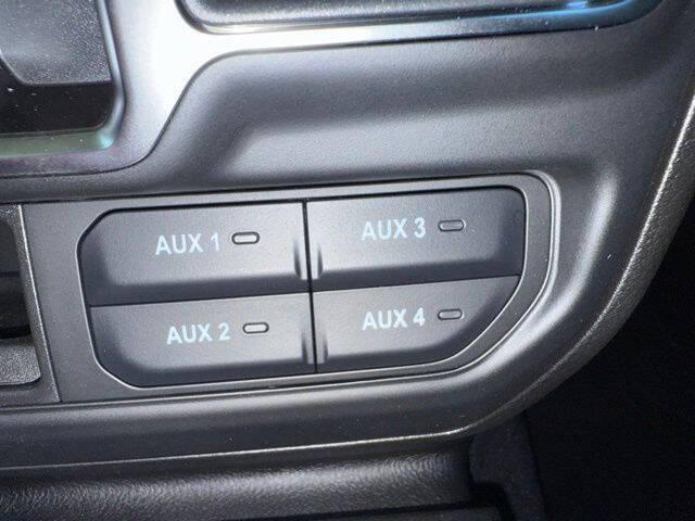 2026 Jeep Wrangler 4-Door Sport S 4x4